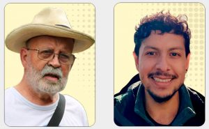 Lee más sobre el artículo La Amazonía Ecuatoriana nos grita desde su dolor