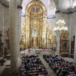 Inicio de curso pastoral en Elorrio