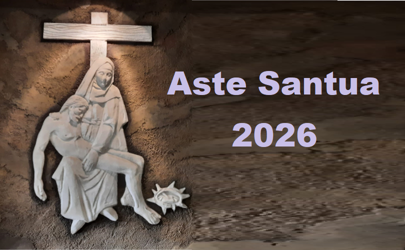 You are currently viewing Aste Santua 2026
