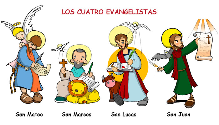 Curso de formación bíblica