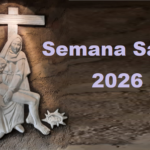 Semana Santa 2026