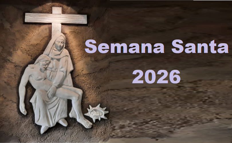 Semana Santa 2026
